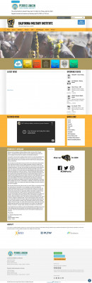 Intranet Login - Perris Union High School District - California ... Intranet Login - Perris Union High School District - California ...