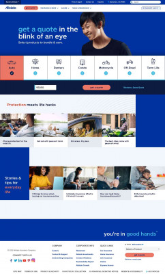 Express Access | Allstate Insurance Company Express Access | Allstate Insurance Company