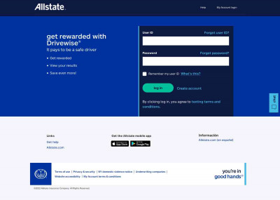Drivewise - Allstate Drivewise - Allstate