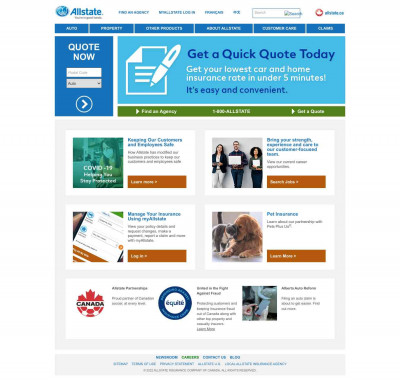 myAllstate Log In l Allstate Canada myAllstate Log In l Allstate Canada