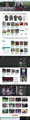 Victor Augusto Boni Lacerda, Autor em Gazeta Esportiva Victor Augusto Boni Lacerda, Autor em Gazeta Esportiva