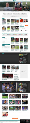 Victor Augusto Boni Lacerda, Autor em Gazeta Esportiva Victor Augusto Boni Lacerda, Autor em Gazeta Esportiva