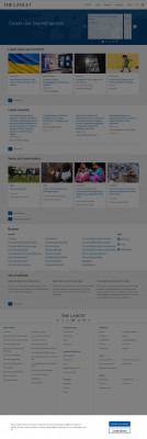 Mar 2021 - The Lancet Mar 2021 - The Lancet