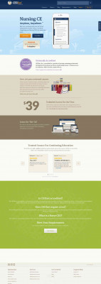 CEUfast: Continuing Education for Nurses - Unlimited Nursing ... CEUfast: Continuing Education for Nurses - Unlimited Nursing ...