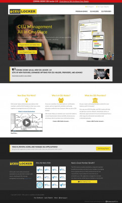 CEU Locker Support Center - CEULocker.com CEU Locker Support Center - CEULocker.com