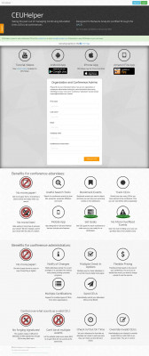 CEU Helper | Track BACB CEs Digitally CEU Helper | Track BACB CEs Digitally