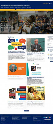 EDUCATION PROGRAMS EDUCATION PROGRAMS