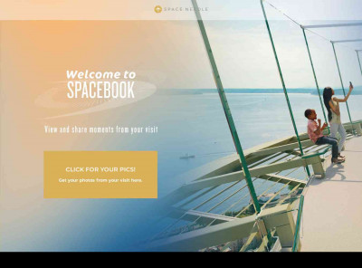 Spacebook Spacebook
