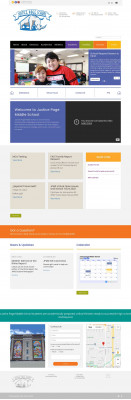 Communications - Justice Page Middle School - Minneapolis ... Communications - Justice Page Middle School - Minneapolis ...