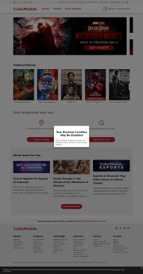 Waiting Room powered by Cloudflare - Cinemark Waiting Room powered by Cloudflare - Cinemark