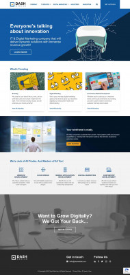 Dash Web Lab Dash Web Lab
