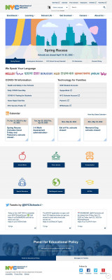 Google Classroom - New York City Department of Education Google Classroom - New York City Department of Education