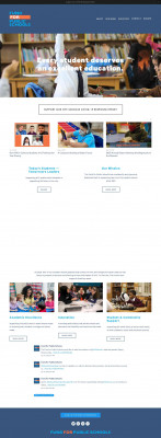 Fund for Public Schools Fund for Public Schools