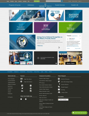 Student Log In | Wake Technical Community College Student Log In | Wake Technical Community College
