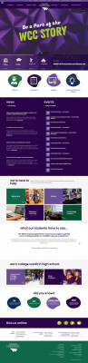 Wilson Community College Wilson Community College