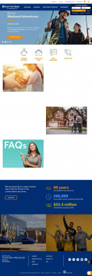 Gate City Bank: Checking & Savings Accounts, Loans ... Gate City Bank: Checking & Savings Accounts, Loans ...