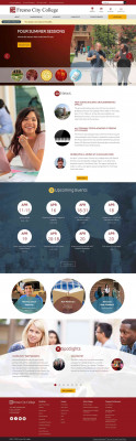 Using Canvas | Fresno City College Using Canvas | Fresno City College