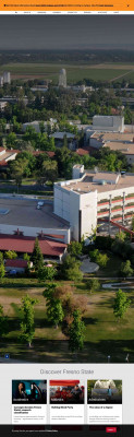 Home - California State University, Fresno Home - California State University, Fresno