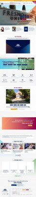 Fresno Pacific University Fresno Pacific University