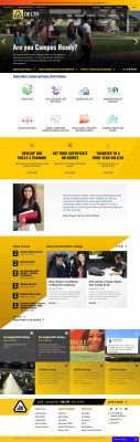 San Joaquin Delta College | San Joaquin Delta College |