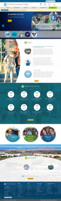 Clovis Community College Clovis Community College