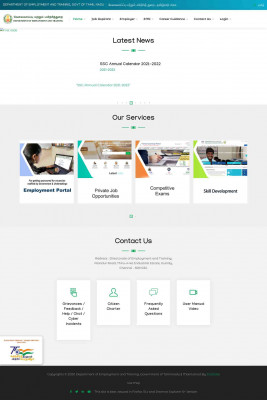 Empower-Employment and Training Department,Govt. of ... Empower-Employment and Training Department,Govt. of ...