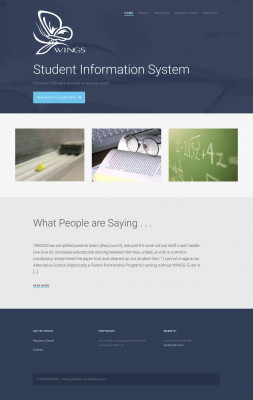 Login - Sky Valley WINGS Login - Sky Valley WINGS