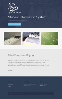 Login - Sky Valley WINGS Login - Sky Valley WINGS