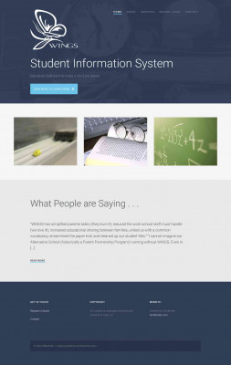 Login - Sky Valley WINGS Login - Sky Valley WINGS