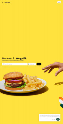 THE 20 BEST food delivery in Sky Valley - Postmates THE 20 BEST food delivery in Sky Valley - Postmates