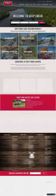 Sky Valley | Railey Vacations | Deep Creek Lake Sky Valley | Railey Vacations | Deep Creek Lake