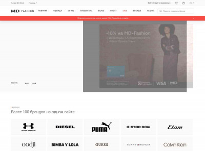 Жіноча срібна підвіска ST STAR STATION NECK - MD-Fashion Жіноча срібна підвіска ST STAR STATION NECK - MD-Fashion