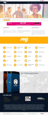 Marketing - Navy MWR Marketing - Navy MWR