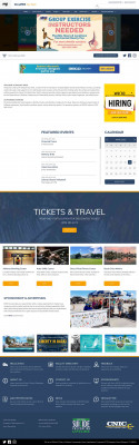 MWR Updates - NAS Key West MWR Updates - NAS Key West