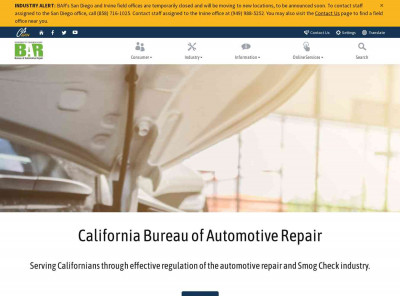 STAR Station Results - Bureau of Automotive Repair - CA.gov STAR Station Results - Bureau of Automotive Repair - CA.gov