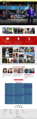 Options to manage your NetID - CSU East Bay Options to manage your NetID - CSU East Bay