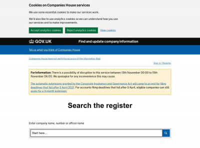 Company Overview for THE STAR STATION LTD (12146043) Company Overview for THE STAR STATION LTD (12146043)