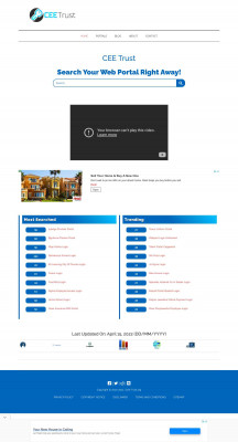 Fairfield University Student Portal - Find Official Portal - CEE ... Fairfield University Student Portal - Find Official Portal - CEE ...