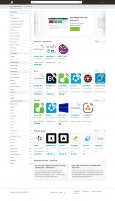 TriNet Expense by AppDirect TriNet Expense by AppDirect
