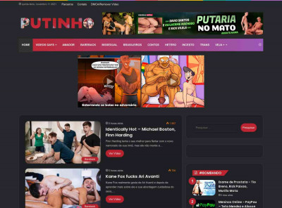 Fratmen Archives - Putinho - Vídeos Gays | Sexo Gay Fratmen Archives - Putinho - Vídeos Gays | Sexo Gay