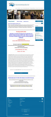 CLIA-Regulated Laboratories vs. 23andMe - NCRAF CLIA-Regulated Laboratories vs. 23andMe - NCRAF
