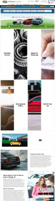 Hanna Imports: Used Car Dealer in Raleigh, NC Hanna Imports: Used Car Dealer in Raleigh, NC