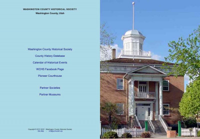 Enterprise High School - Washington County Historical Society Enterprise High School - Washington County Historical Society
