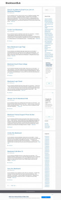 Ectc Blackboard Elearnibng - BlackboardHub.Com Ectc Blackboard Elearnibng - BlackboardHub.Com