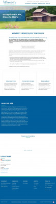 Memorial Sloan Kettering Cancer Center (MSKCC) - Waverly ... Memorial Sloan Kettering Cancer Center (MSKCC) - Waverly ...