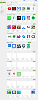 MyMSK - Apps on Google Play MyMSK - Apps on Google Play