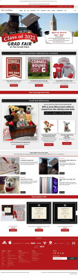 Instant Access Program | The Cornell Store Instant Access Program | The Cornell Store
