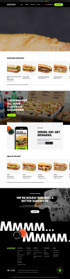 Home - Quiznos - Quiznos Home - Quiznos - Quiznos