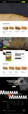 Loyalty - Quiznos Loyalty - Quiznos