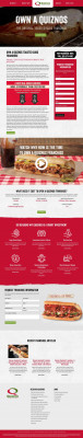 How Does Quiznos Stand Out from the Competition? How Does Quiznos Stand Out from the Competition?